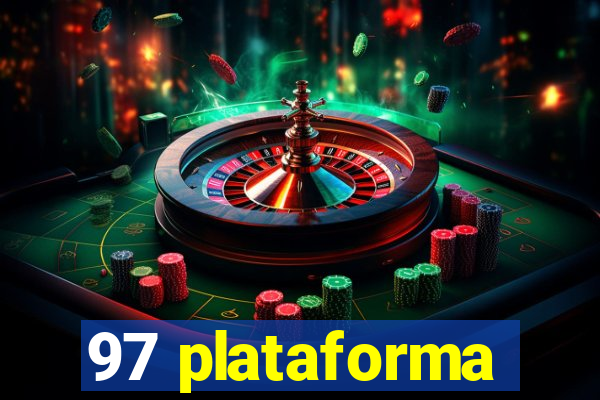 97 plataforma